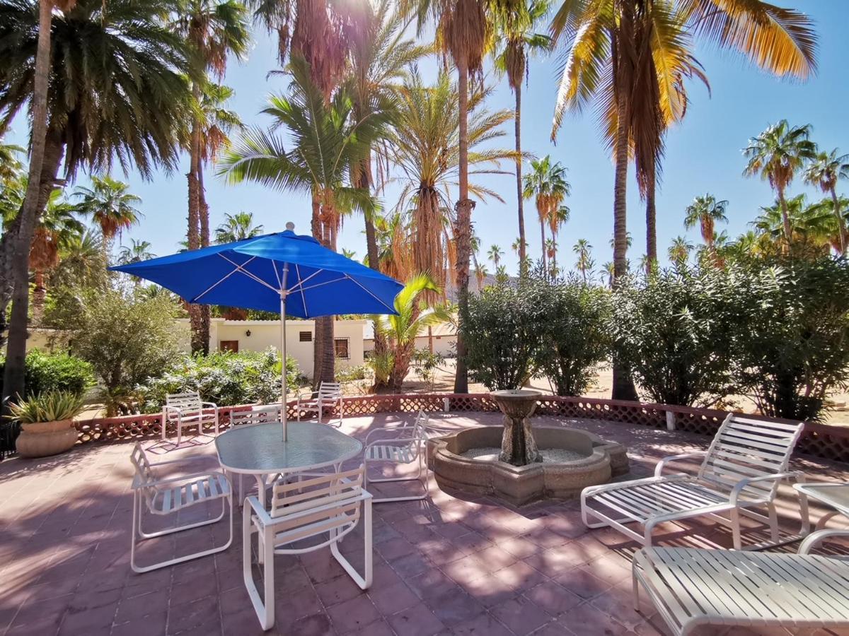 Rancho Las Cruces المظهر الخارجي الصورة