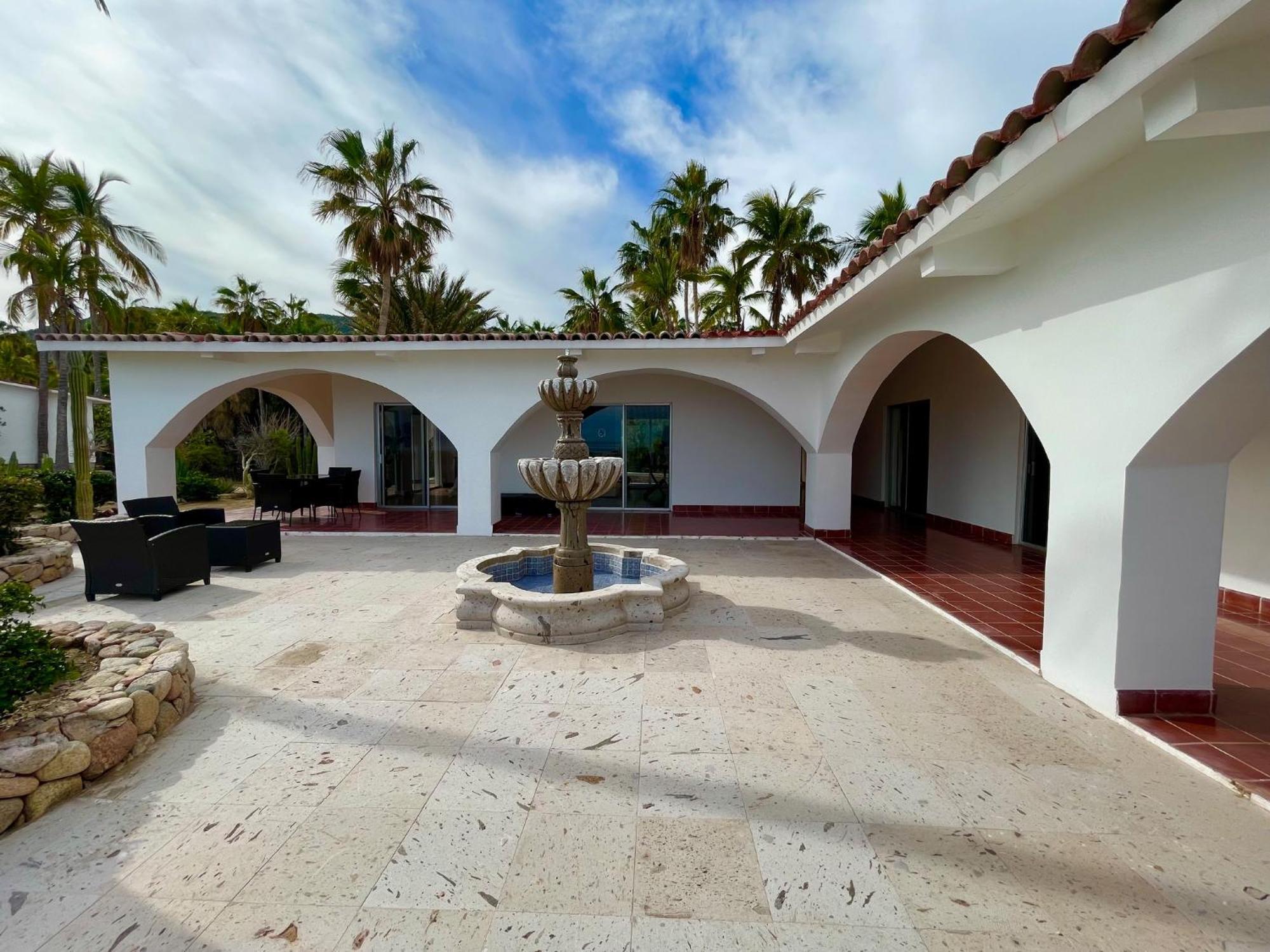 Rancho Las Cruces المظهر الخارجي الصورة