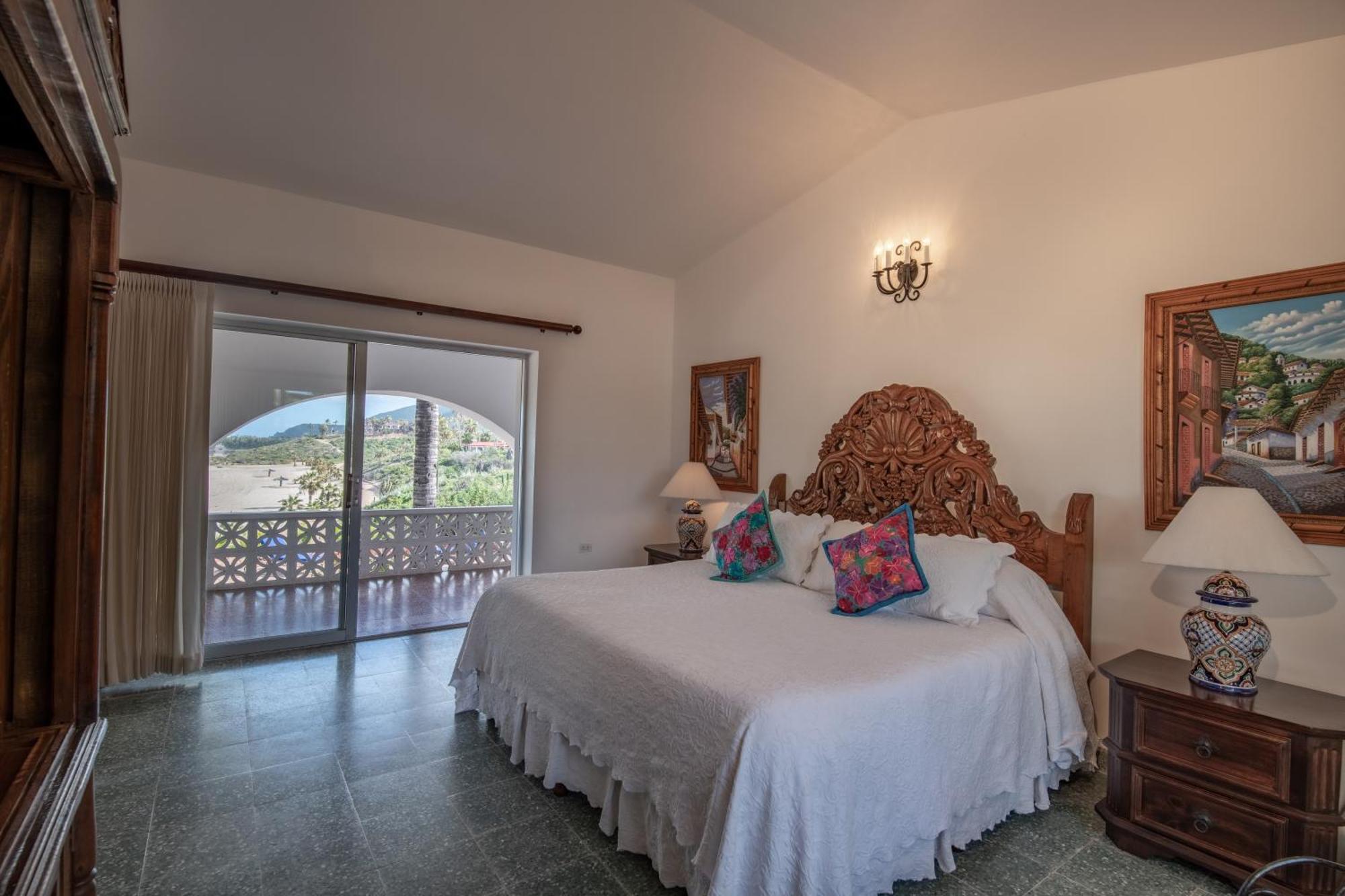 Rancho Las Cruces المظهر الخارجي الصورة