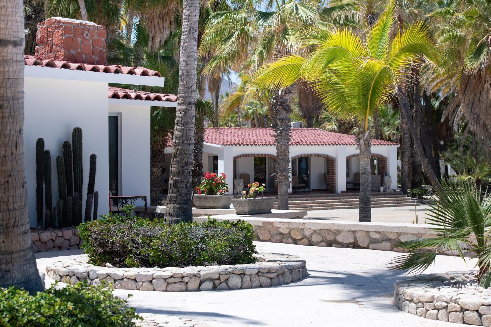 Rancho Las Cruces المظهر الخارجي الصورة