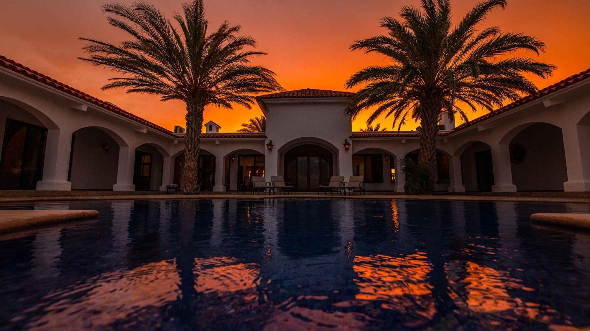 Rancho Las Cruces المظهر الخارجي الصورة