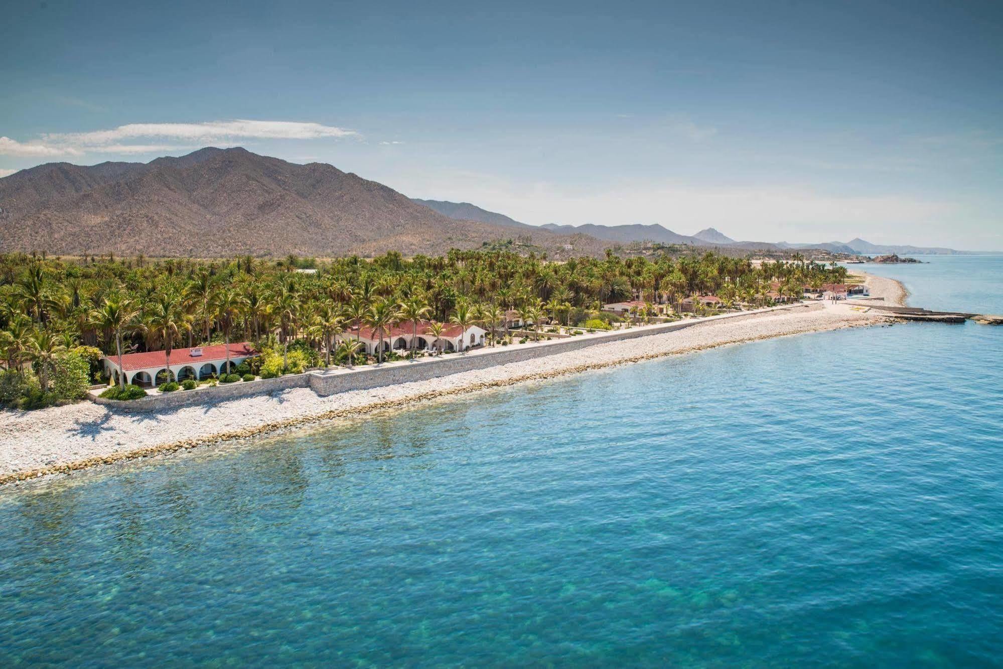 Rancho Las Cruces المظهر الخارجي الصورة